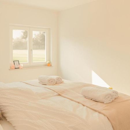 Apartament Naturoase Sinzing / Parkplatz, Waschmaschine, Etc. Zewnętrze zdjęcie