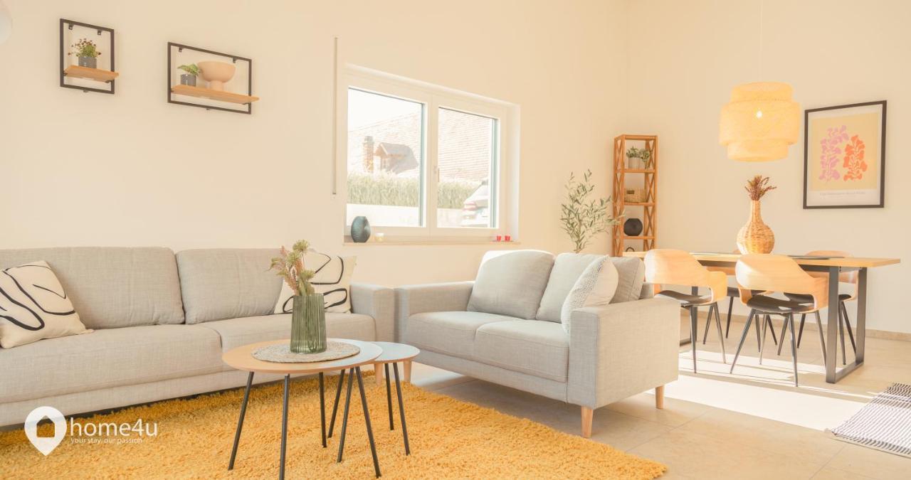 Apartament Naturoase Sinzing / Parkplatz, Waschmaschine, Etc. Zewnętrze zdjęcie