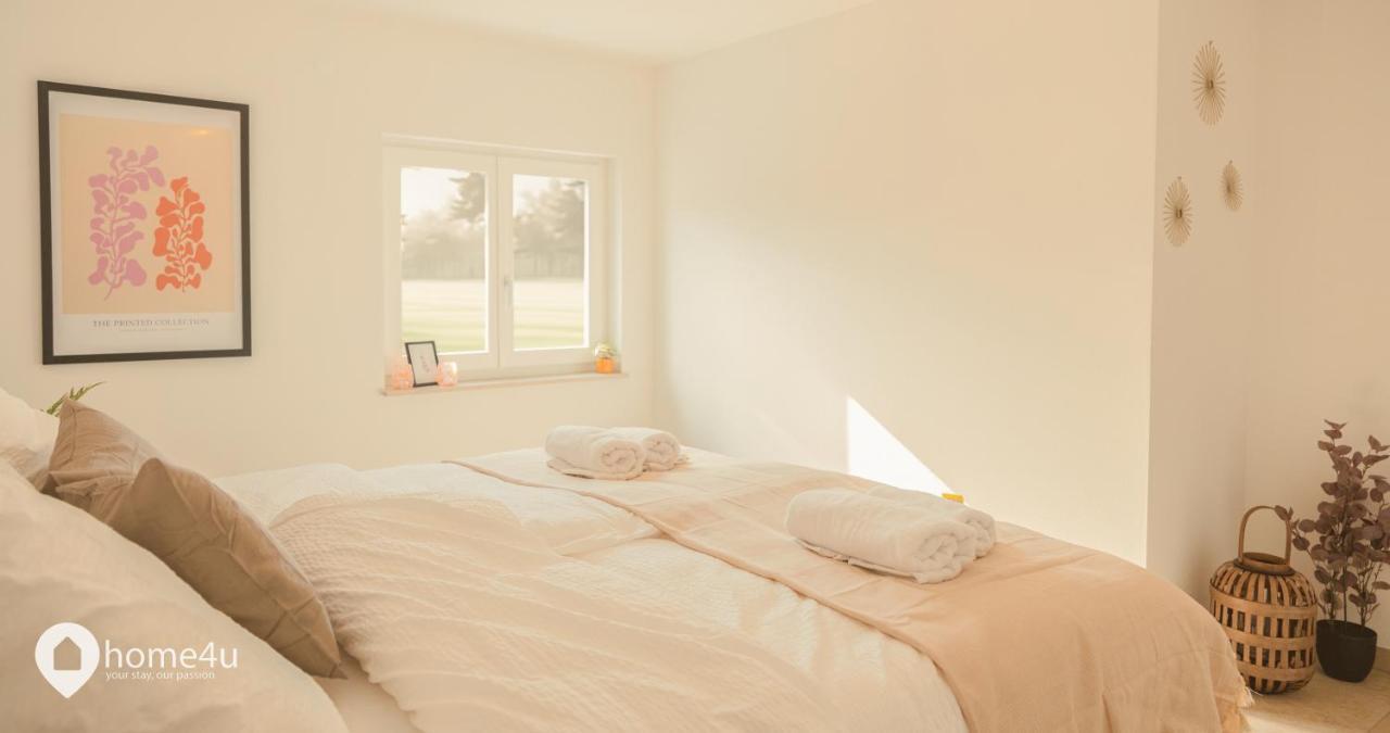 Apartament Naturoase Sinzing / Parkplatz, Waschmaschine, Etc. Zewnętrze zdjęcie